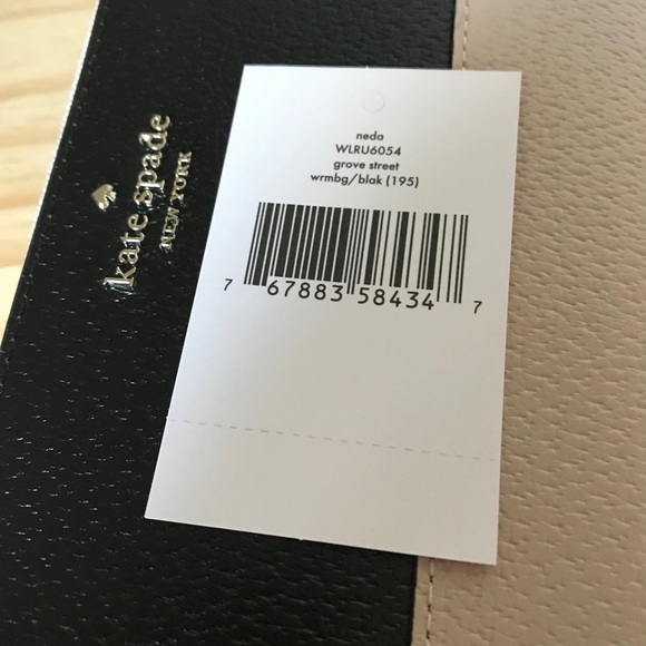 Kate spade wallet🎈🎈 - Picture 3 of 8